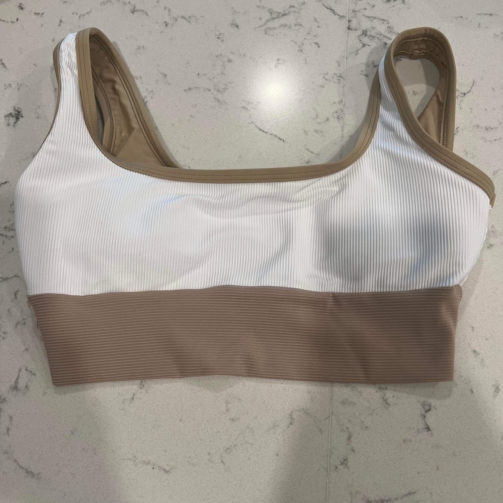 LainSnow swim set xs top small bottom